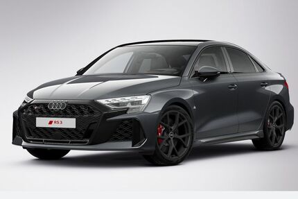 Audi RS3 2.050 km 76.990 &euro; Bochum 44809