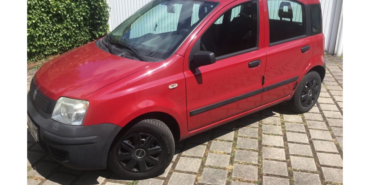 Fiat Panda 119.000 km 1.100 &euro; Essen 45257