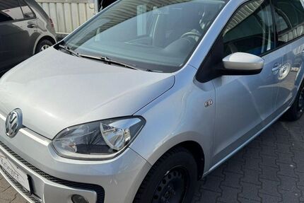 VW up! 78.800 km 9.790 &euro; Bottrop 46244