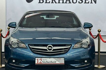 Opel Cascada 115.320 km 9.899 € Oberhausen 46049