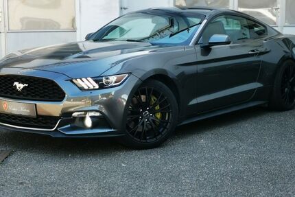 Ford Mustang 123.500 km 20.790 € Dortmund 44309