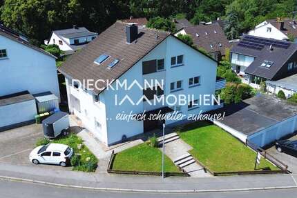 Haus Schwerte - 10 Zimmer, 296 m&sup2;, 359.000&euro; | Angebot:27398095