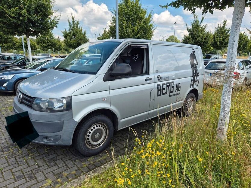 T5 Transporter