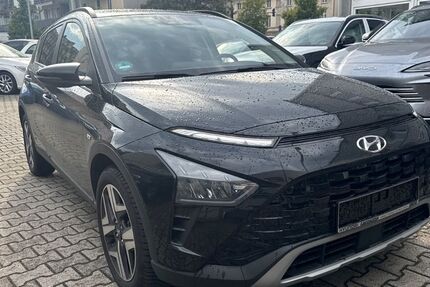Hyundai BAYON 10.056 km 19.990 &euro; Wuppertal 42285