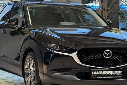 Mazda CX-30 54.446 km 20.999 &euro; Wuppertal 42389