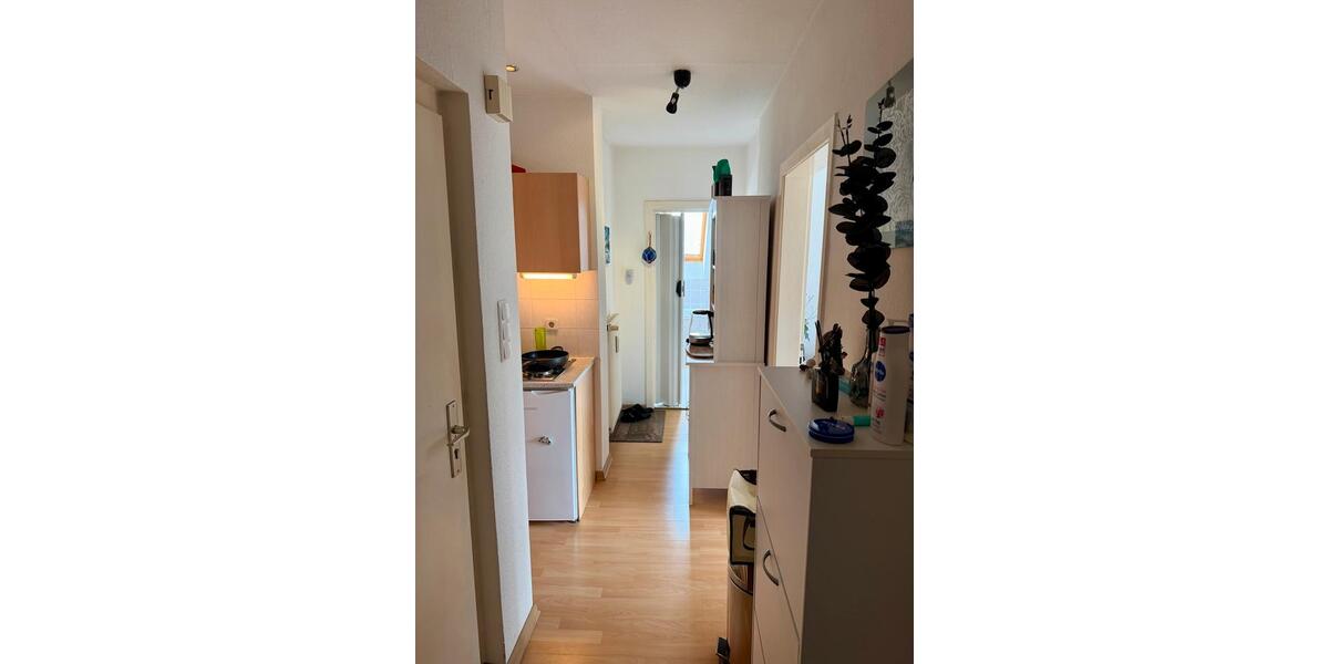 Dachgeschoßwohnung Dortmund Hörde - 2 Zimmer, 45 m&sup2;, 560&euro; | Angebot:25641735