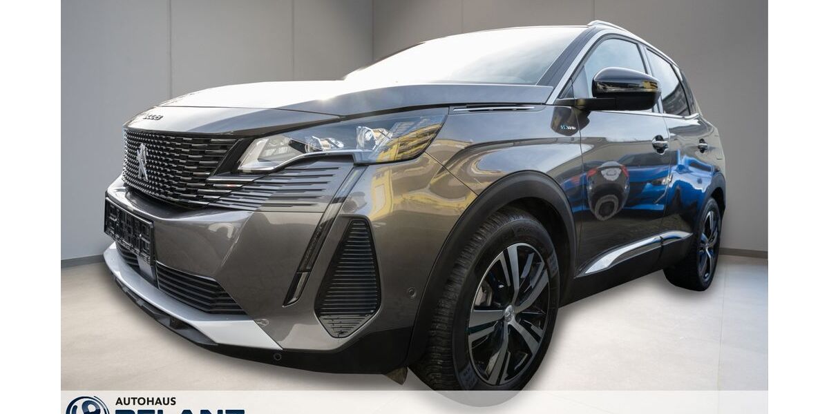 Peugeot 3008 57.380 km 22.990 &euro; Gelsenkirchen 45881