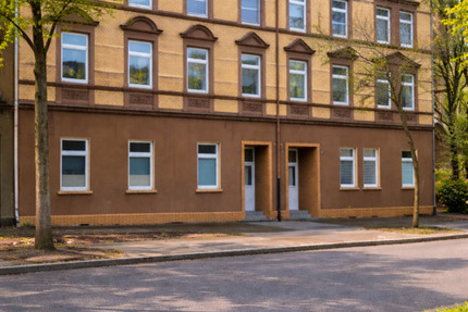 Wohnung Gelsenkirchen Bismarck - 2 Zimmer, 61 m&sup2;, 340&euro; | Angebot:26487858
