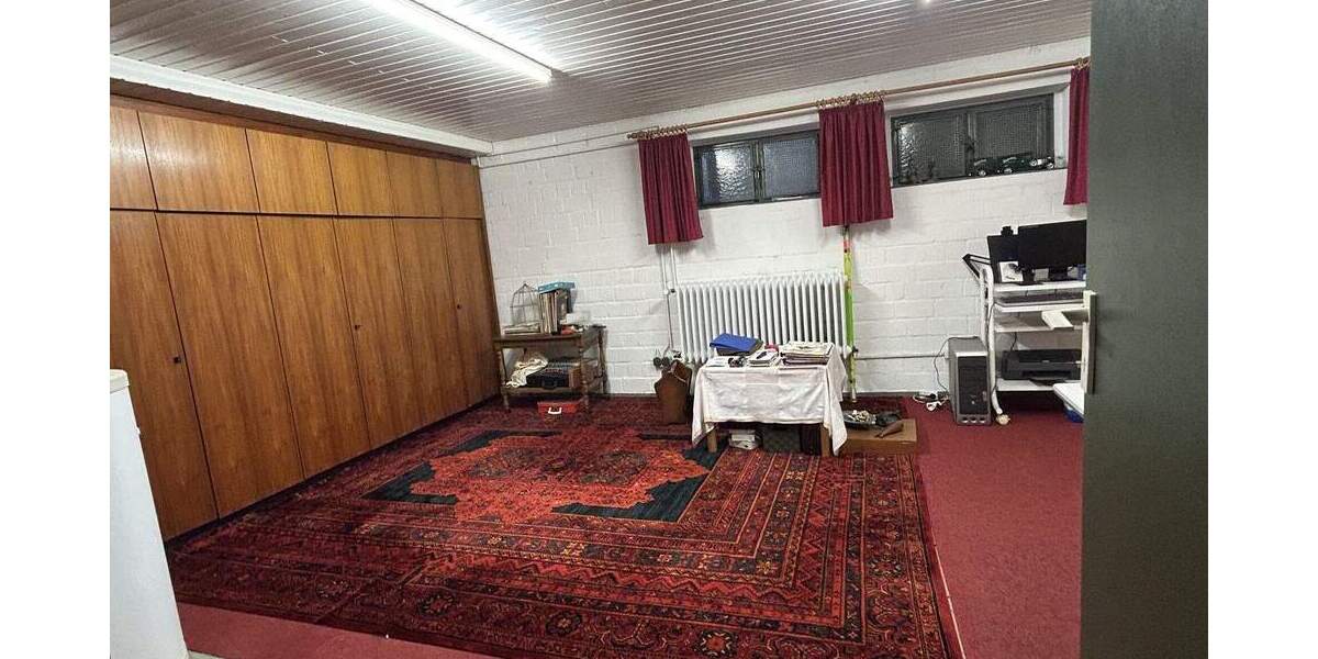 Reihenendhaus Bochum / Grumme Grumme - 4 Zimmer, 112 m&sup2;, 340.000&euro; | Angebot:25043042