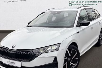 Skoda Octavia 20.525 km 32.970 &euro; Bochum 44805