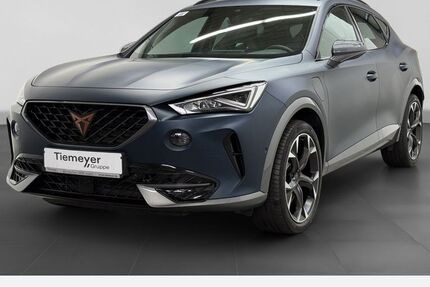 Cupra Formentor 94.337 km 24.150 € Bochum 44809