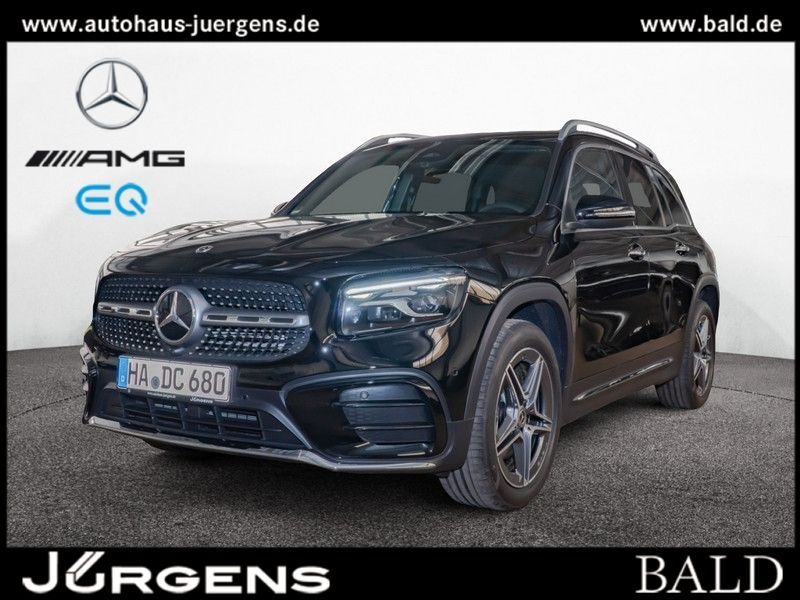 Mercedes-Benz GLB 200 9.500 km 46.880 € Hagen 58135