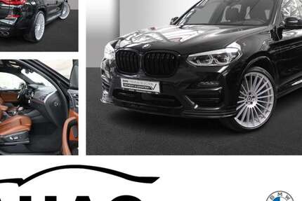 Alpina XD3