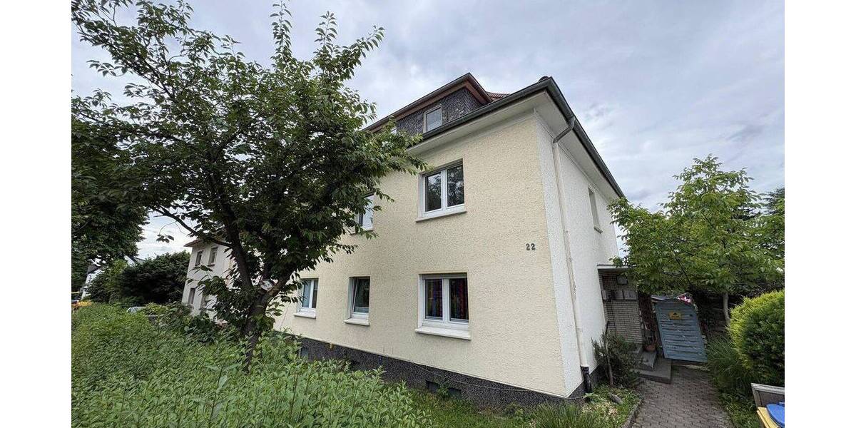 Etagenwohnung Dortmund Berghofen - 2 Zimmer, 50 m&sup2;, 425&euro; | Angebot:26914861