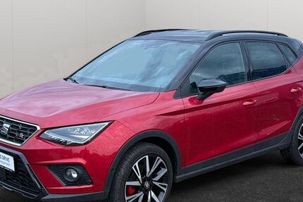 Seat Arona 32.875 km 19.490 &euro; Castrop-Rauxel 44575