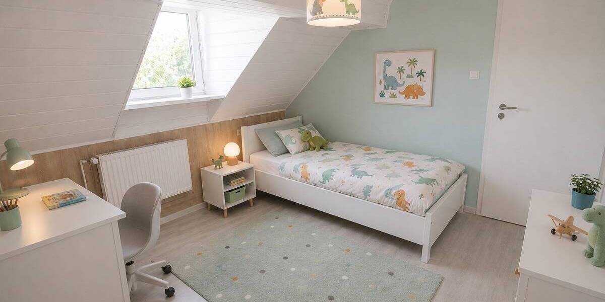 Doppelhaushälfte Bottrop Eigen - 7 Zimmer, 176 m&sup2;, 329.000&euro; | Angebot:26702724
