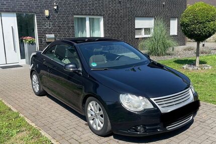 VW Eos 172.590 km 2.999 &euro; Lünen 44534