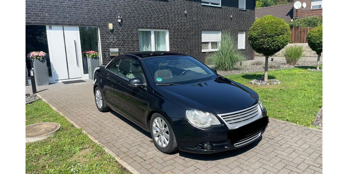 VW Eos 172.590 km 2.999 &euro; Lünen 44534