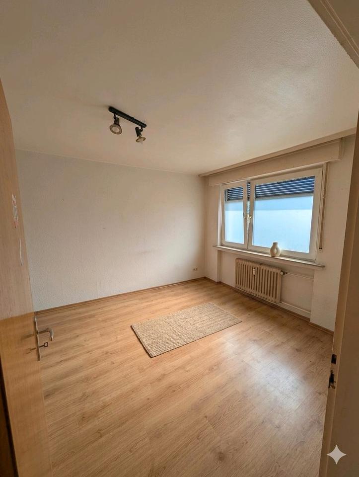 Etagenwohnung Hagen Hagen-Mitte - 2.5 Zimmer, 71 m&sup2;, 89.000&euro; | Angebot:27234834