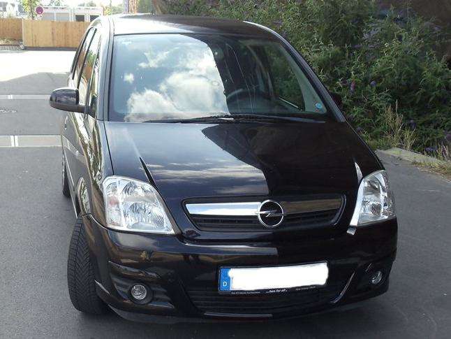 Meriva