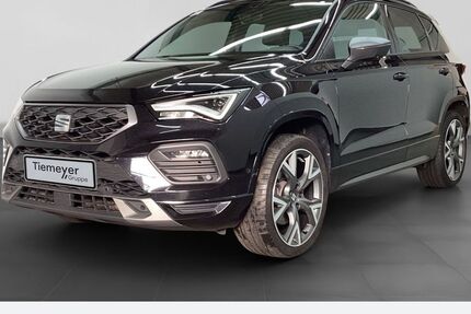 Seat Ateca 77.694 km 27.880 € Bochum 44809
