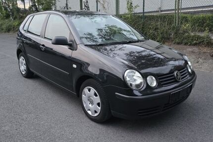 VW Polo 122.333 km 1.750 &euro; Gelsenkirchen 45881
