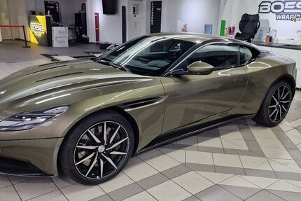 Aston Martin DB11 73.650 km 107.100 &euro; Wuppertal 42287