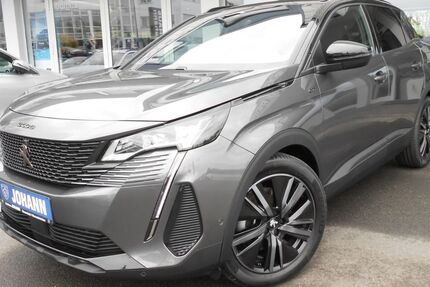 Peugeot 3008 5.000 km 39.990 € Remscheid 42897