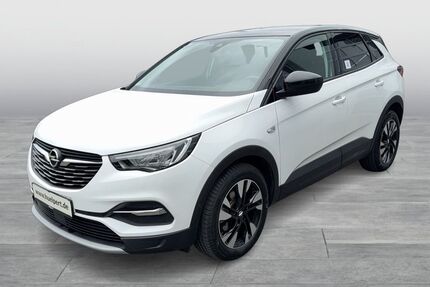 Opel Grandland (X) 56.987 km 16.605 € Dortmund 44379