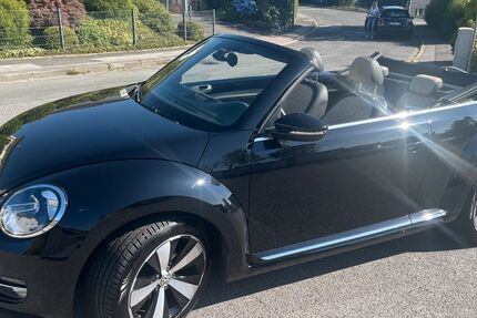 VW Beetle 94.000 km 16.950 &euro; Sprockhövel 45549