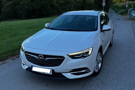 Opel Insignia 115.000 km 14.400 € Ennepetal 58256