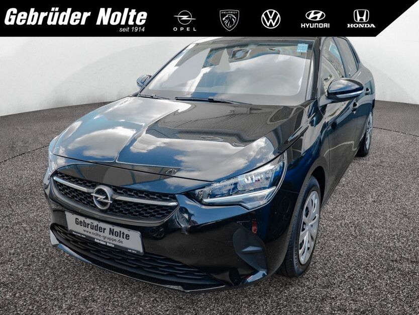 Opel Corsa 24.164 km 15.450 € Iserlohn 58636
