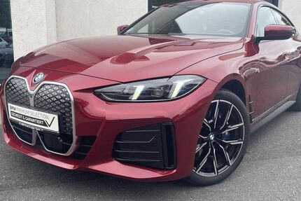 BMW i4 16.817 km 55.880 € Essen 45134