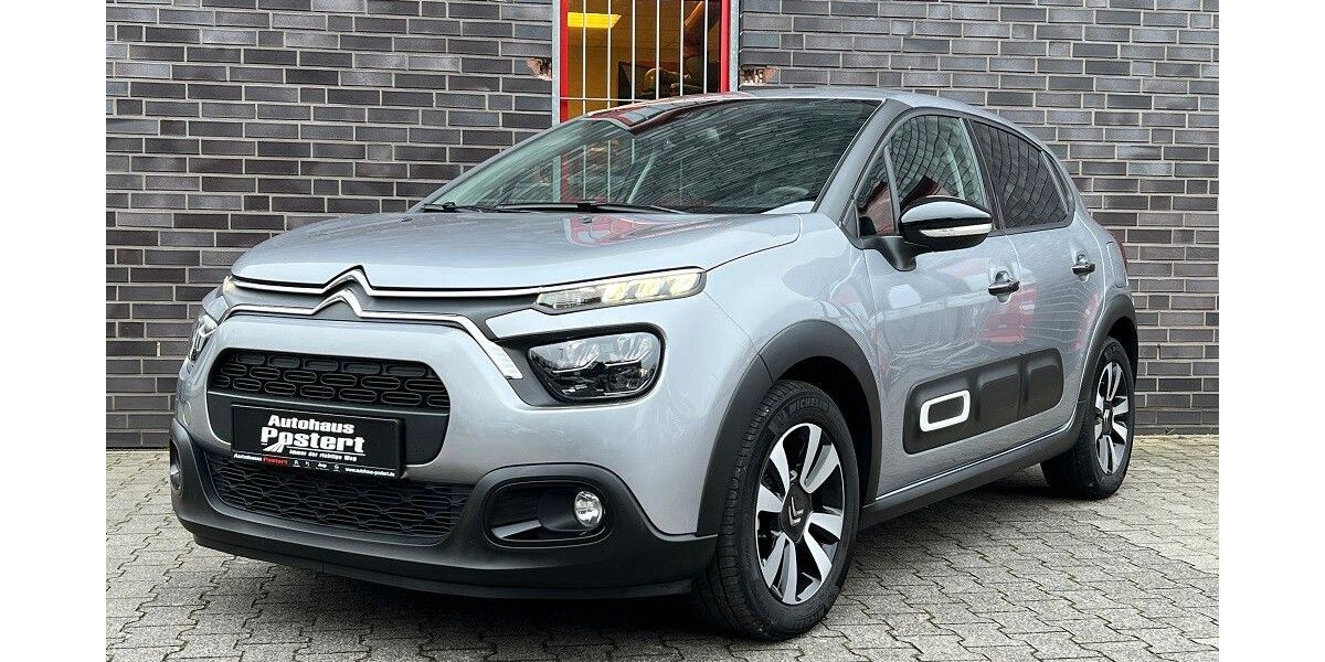 Citroen C3 19.600 km 15.940 &euro; Oberhausen 46147