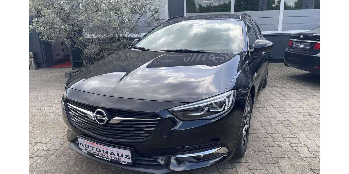 Opel Insignia 110.000 km 10.500 &euro; Essen 45356
