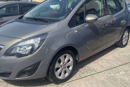 Opel Meriva 159.000 km 3.750 € Lünen 44532