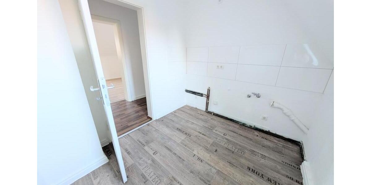 Dachgeschoßwohnung Marl Alt-Marl - 2 Zimmer, 61 m&sup2;, 425&euro; | Angebot:25335350