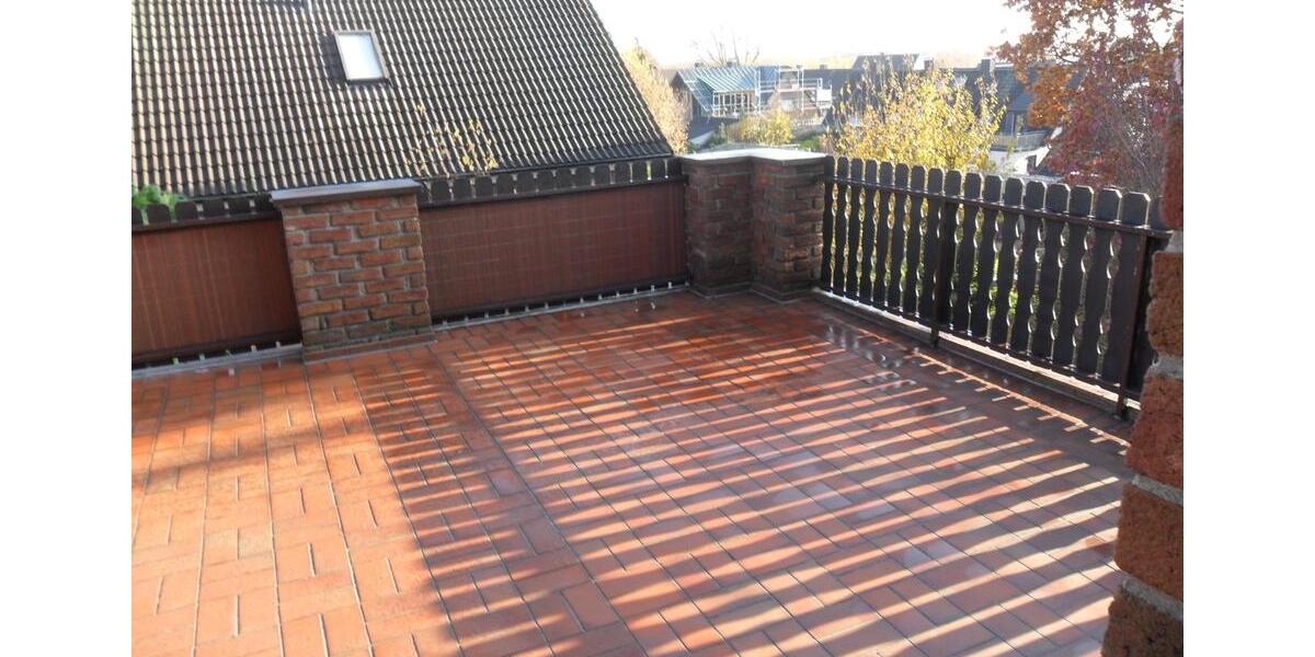 Etagenwohnung Dortmund Huckarde - 4 Zimmer, 110 m&sup2;, 990&euro; | Angebot:25638841