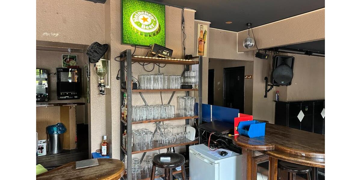 Gaststätte zu vermieten zimmer