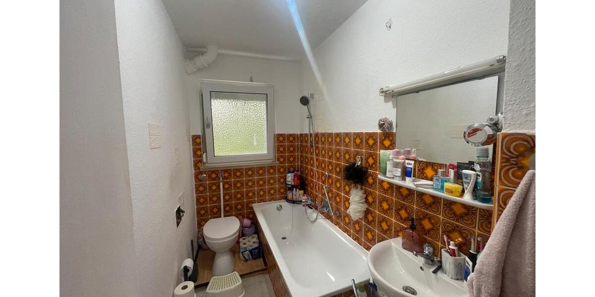 Erdgeschoßwohnung Dortmund Hörde - 3 Zimmer, 54 m&sup2;, 760&euro; | Angebot:27541057
