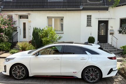 Kia pro ceed / ProCeed 76.000 km 17.900 &euro; Schwerte 58239