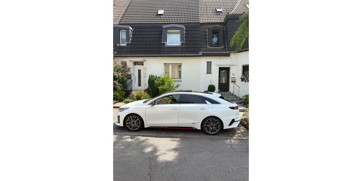 Kia pro ceed / ProCeed 76.000 km 17.900 &euro; Schwerte 58239