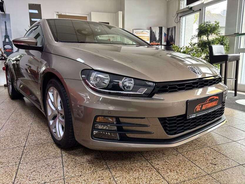 Scirocco