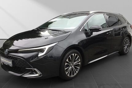 Toyota Corolla 66.750 km 26.890 &euro; Velbert 42549