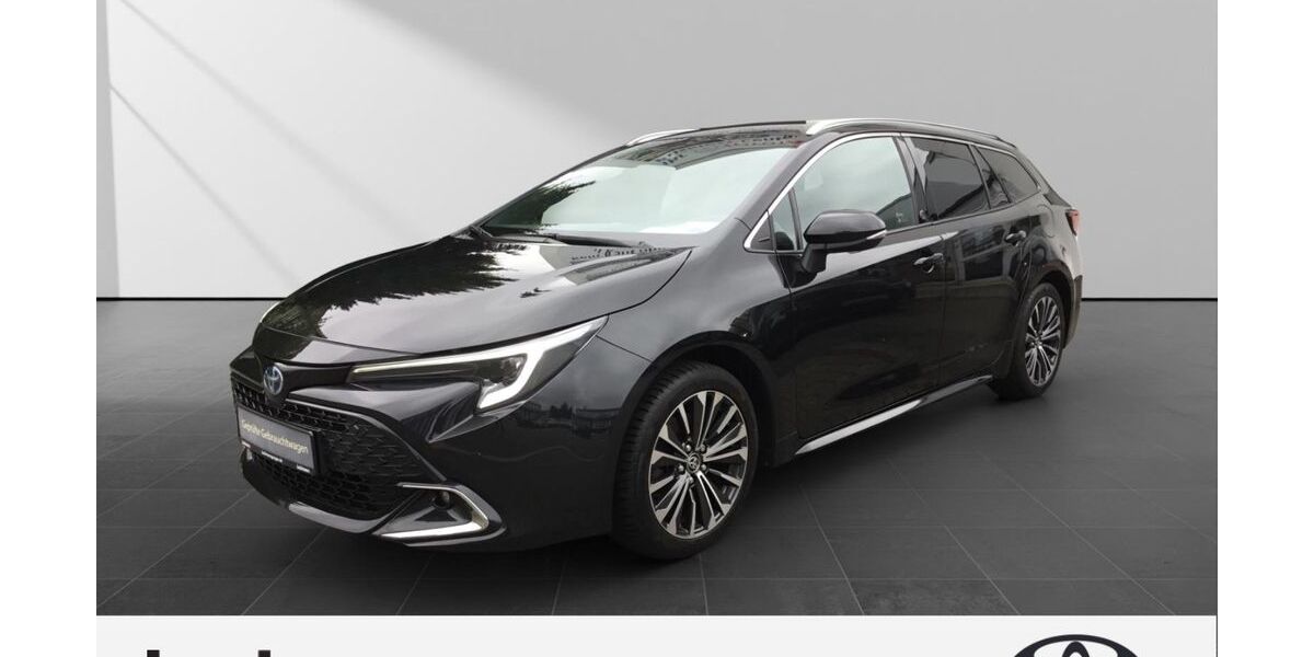 Toyota Corolla 66.750 km 26.890 &euro; Velbert 42549