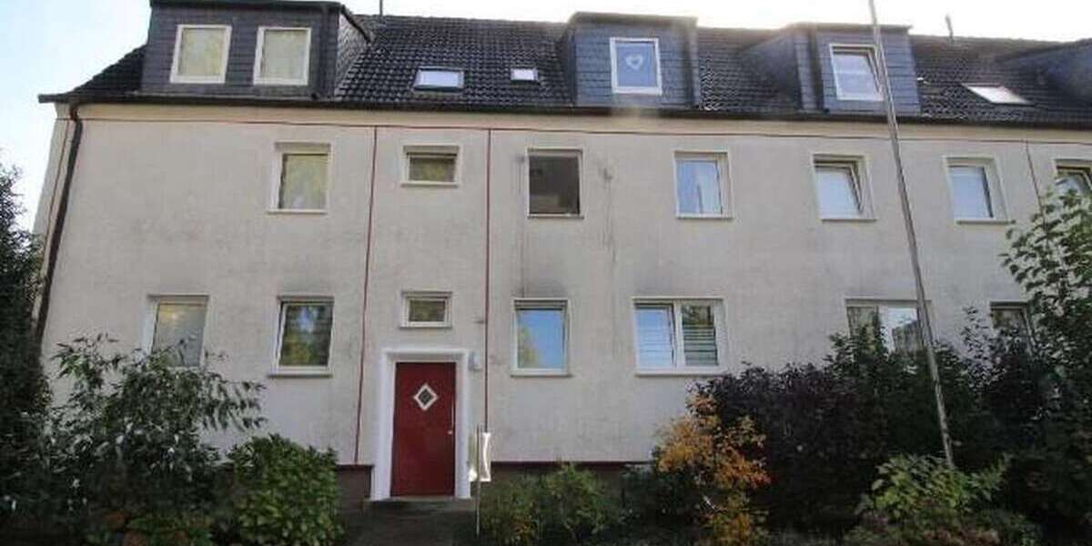 Etagenwohnung Marl Alt-Marl - 2 Zimmer, 45 m&sup2;, 400&euro; | Angebot:26608272
