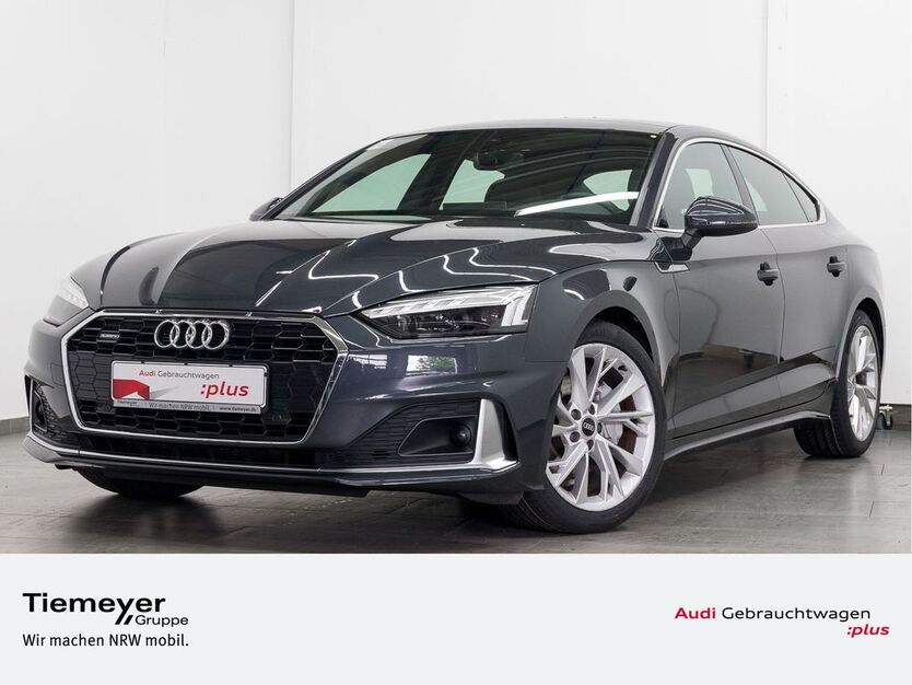 Audi A5 69.578 km 32.330 € Bochum 44809