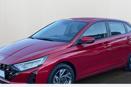Hyundai i20 11.232 km 16.340 &euro; Recklinghausen 45657