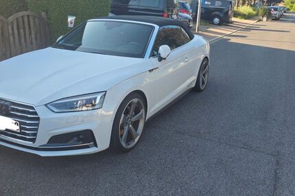 Audi A5 48.461 km 30.400 &euro; Sprockhövel 45549