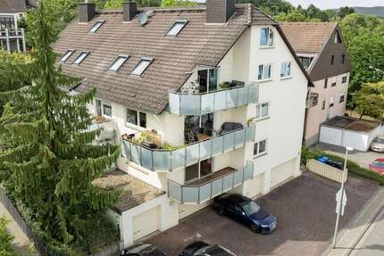 Wohnung zum Kaufen in Hofheim am Taunus 429.000 € 96.46 m²